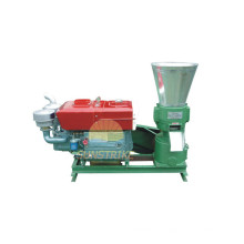 2015 New Type Electric and Diesel Engine Wood Pellet Machine for Sale